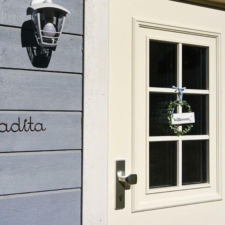 Haus Madita Breitnau Exteriér fotografie