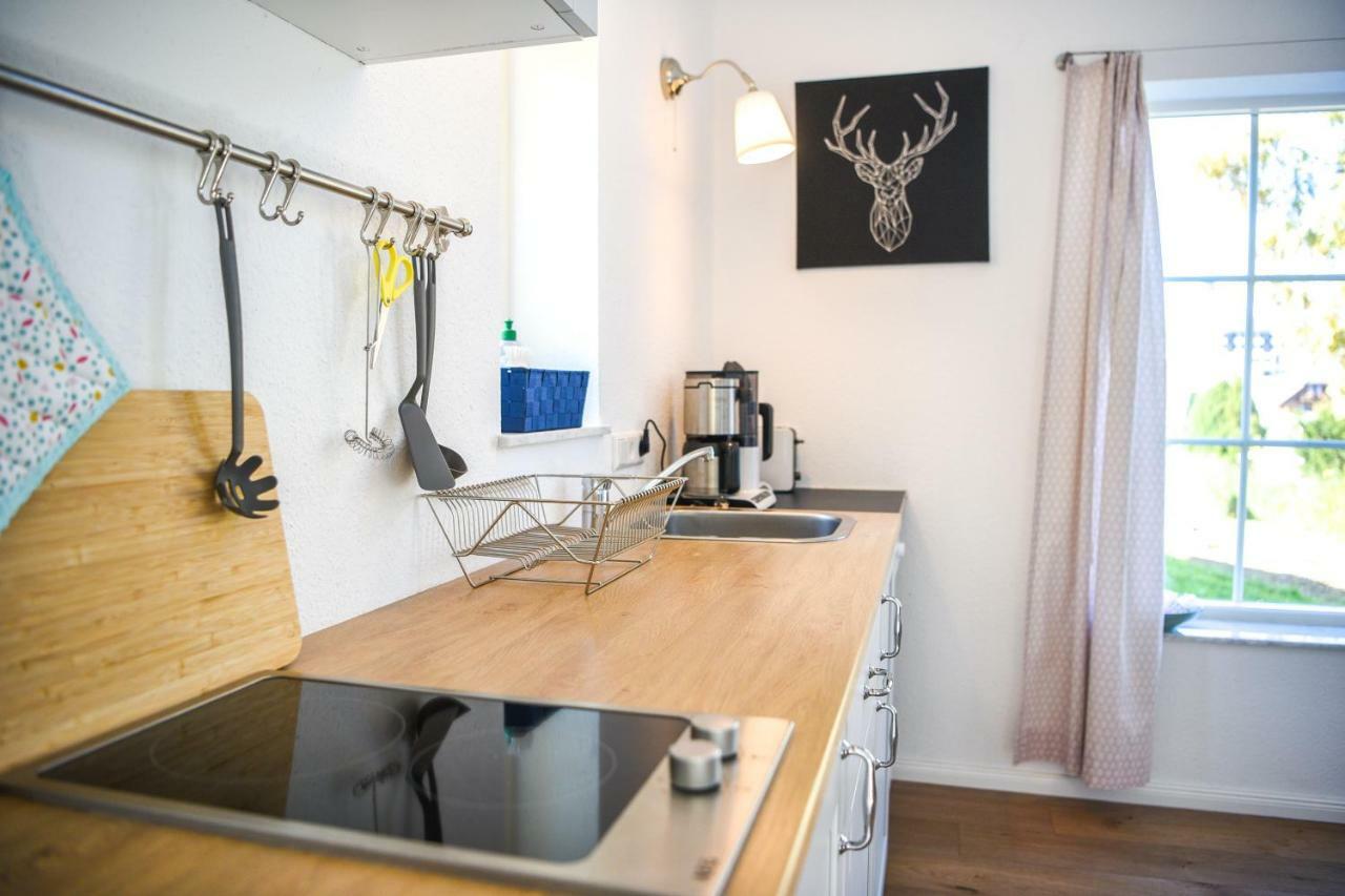 Haus Madita Breitnau Exteriér fotografie