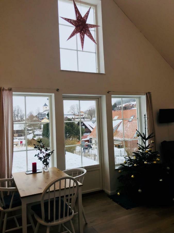 Haus Madita Breitnau Exteriér fotografie