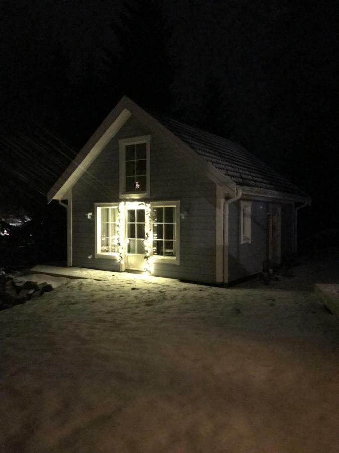 Haus Madita Breitnau Exteriér fotografie