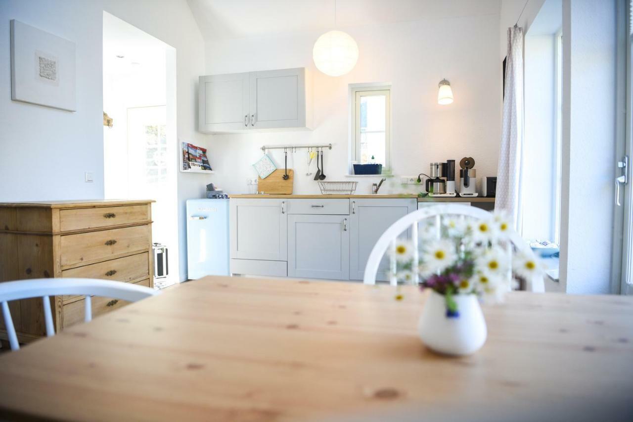 Haus Madita Breitnau Exteriér fotografie