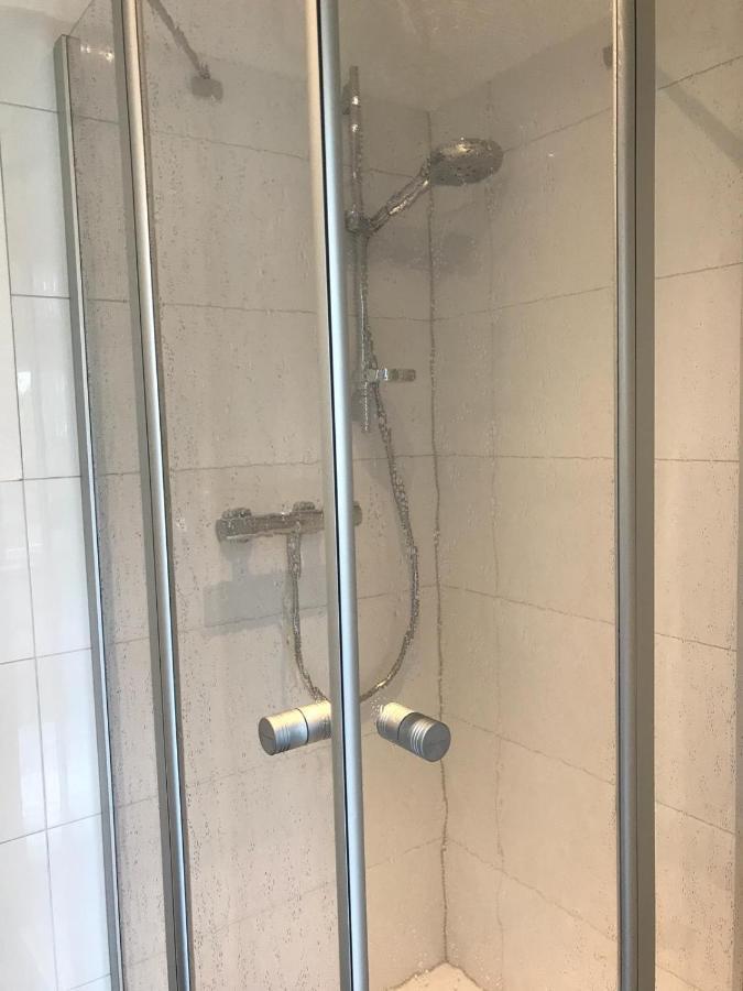 Haus Madita Breitnau Exteriér fotografie